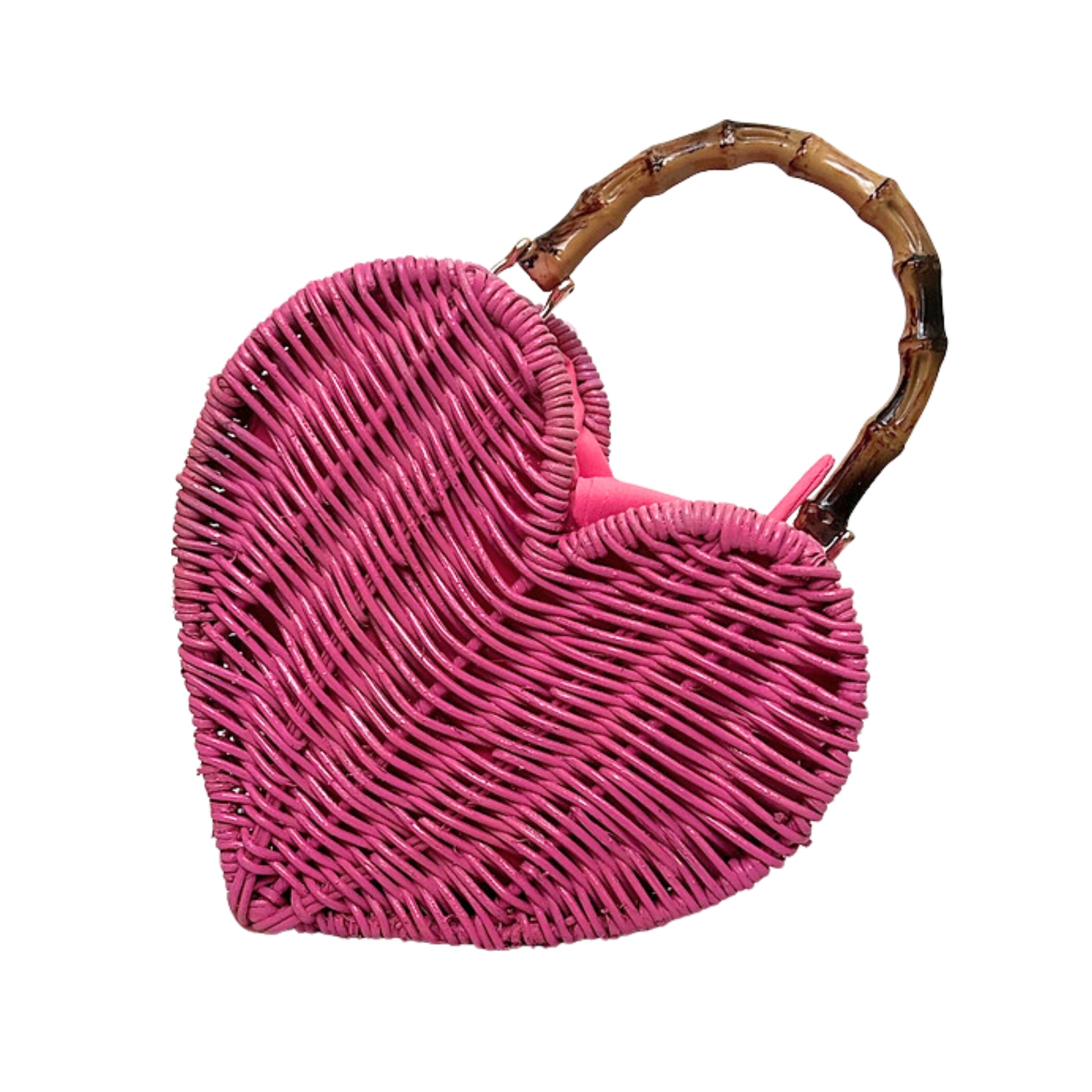Heart Bag