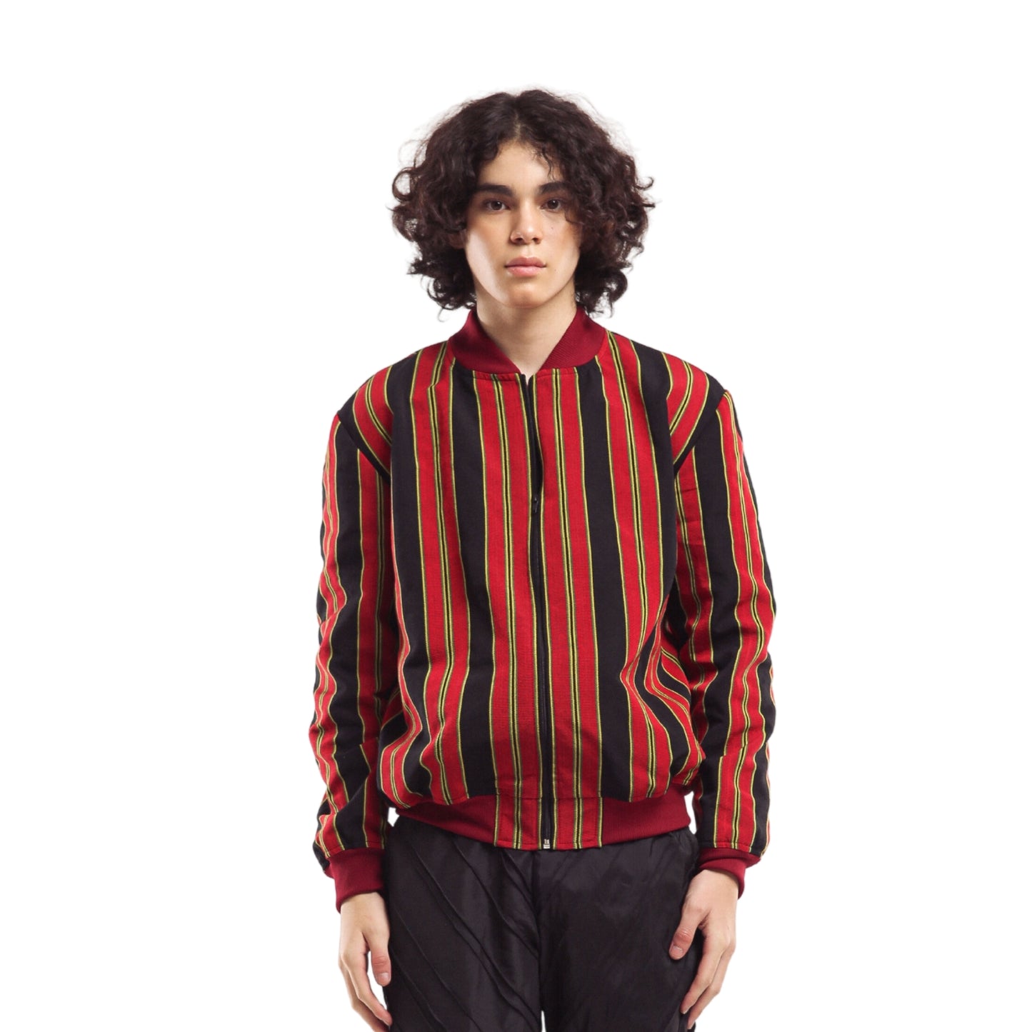 Jose Bomber Jacket