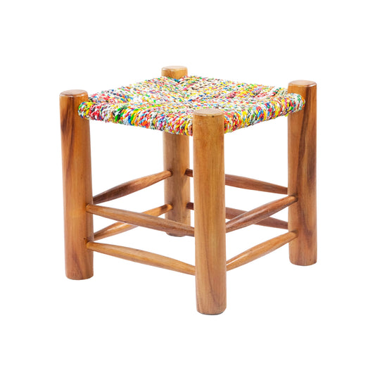 Junk Not Kursi Stool