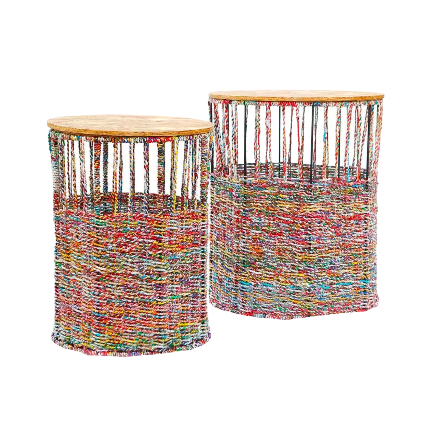 Junk Not Storage Table Set