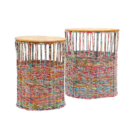 Junk Not Storage Table Set