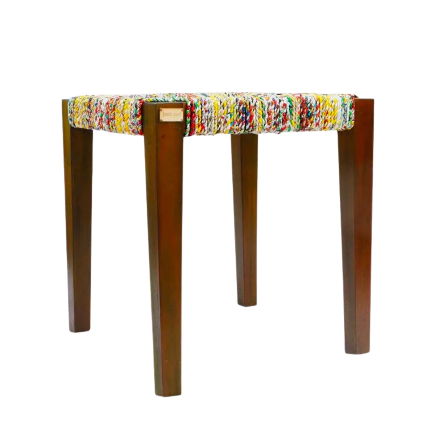 Junk Not Stackable Stool