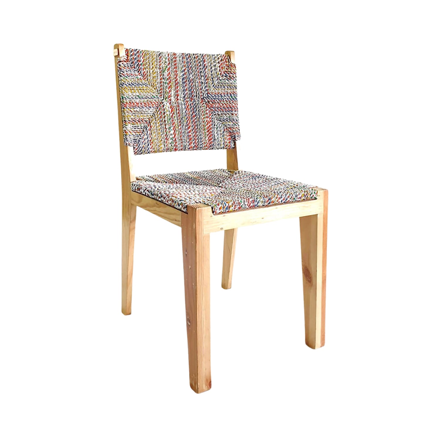 Junknot School Chair