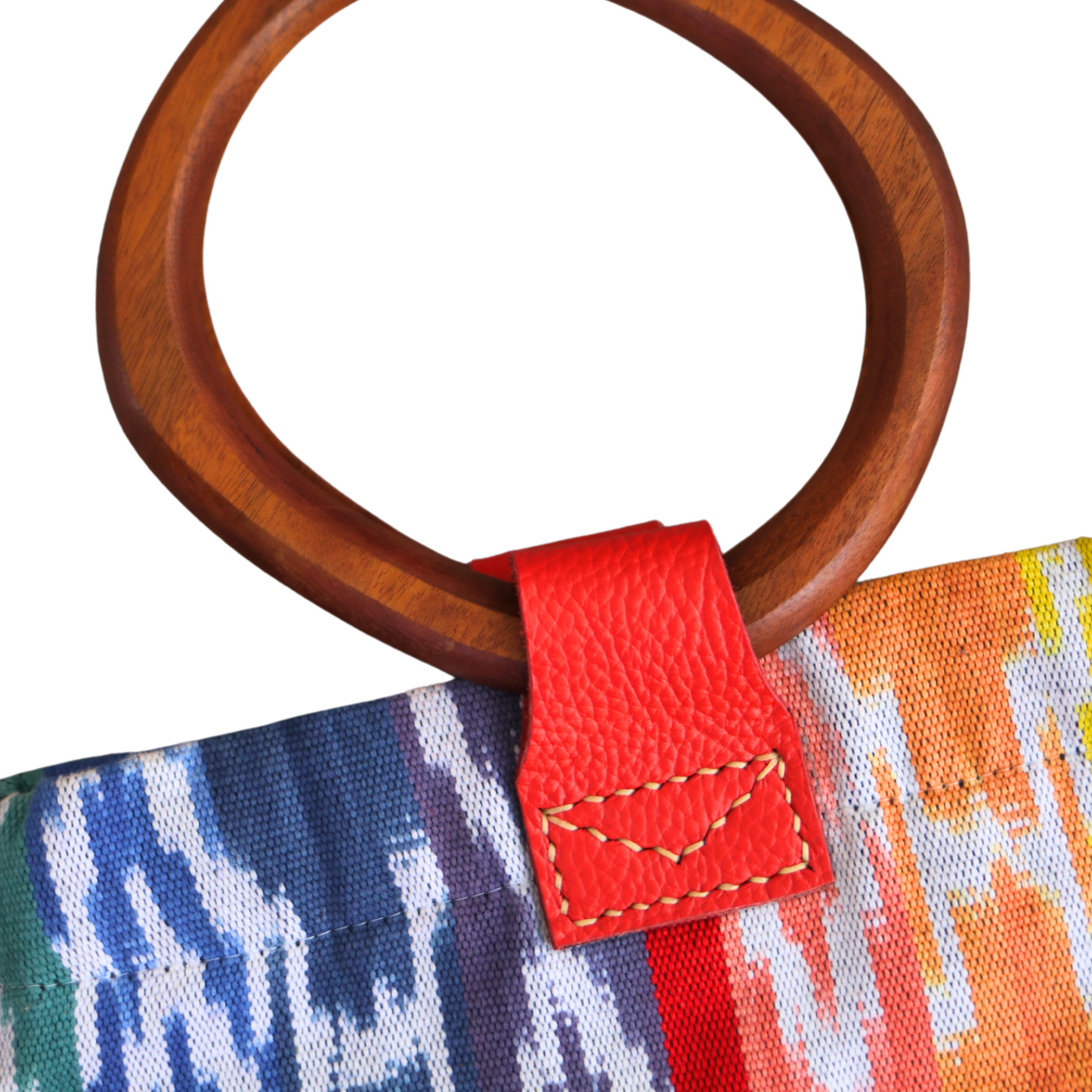 Kalidoskopyo Bag