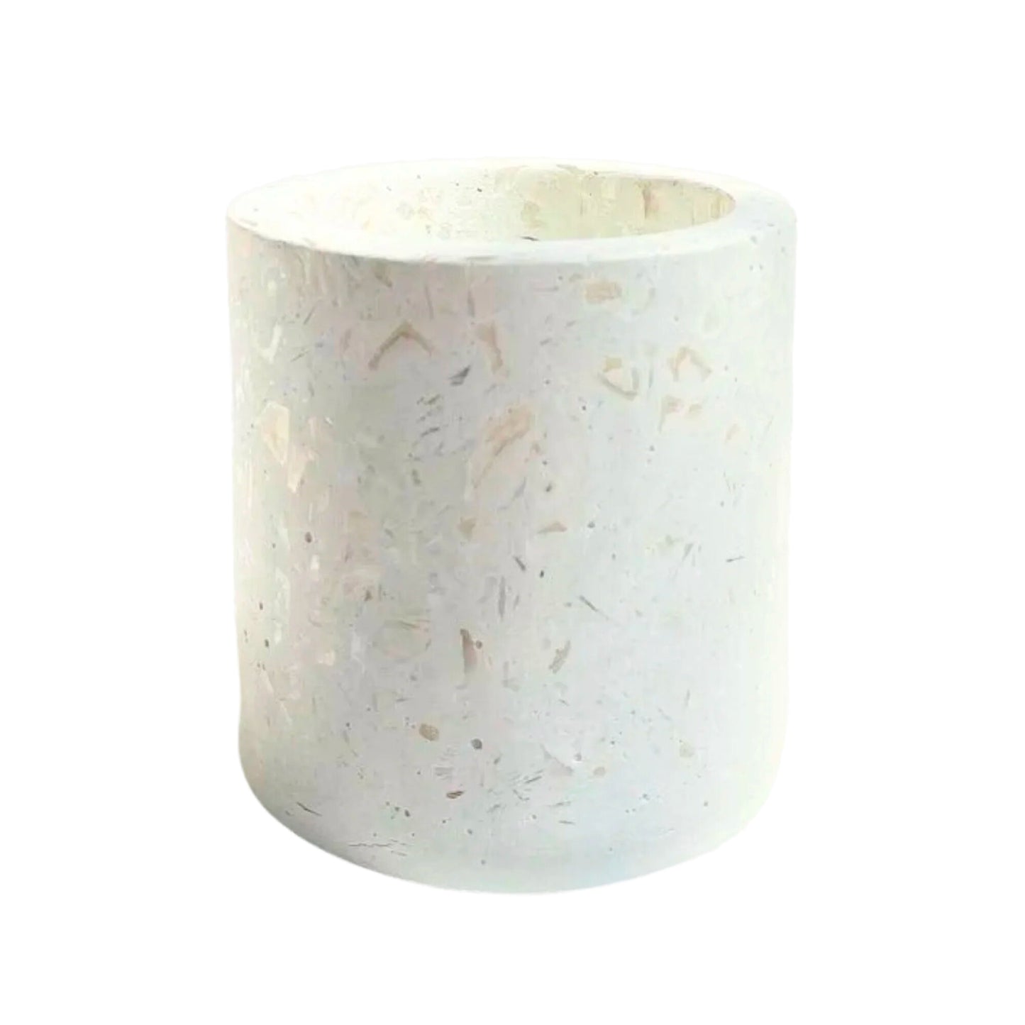 Kapiz Concrete Vessel