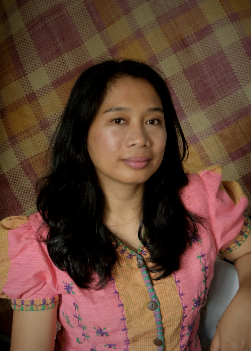 Kathleen Sareena Dagum