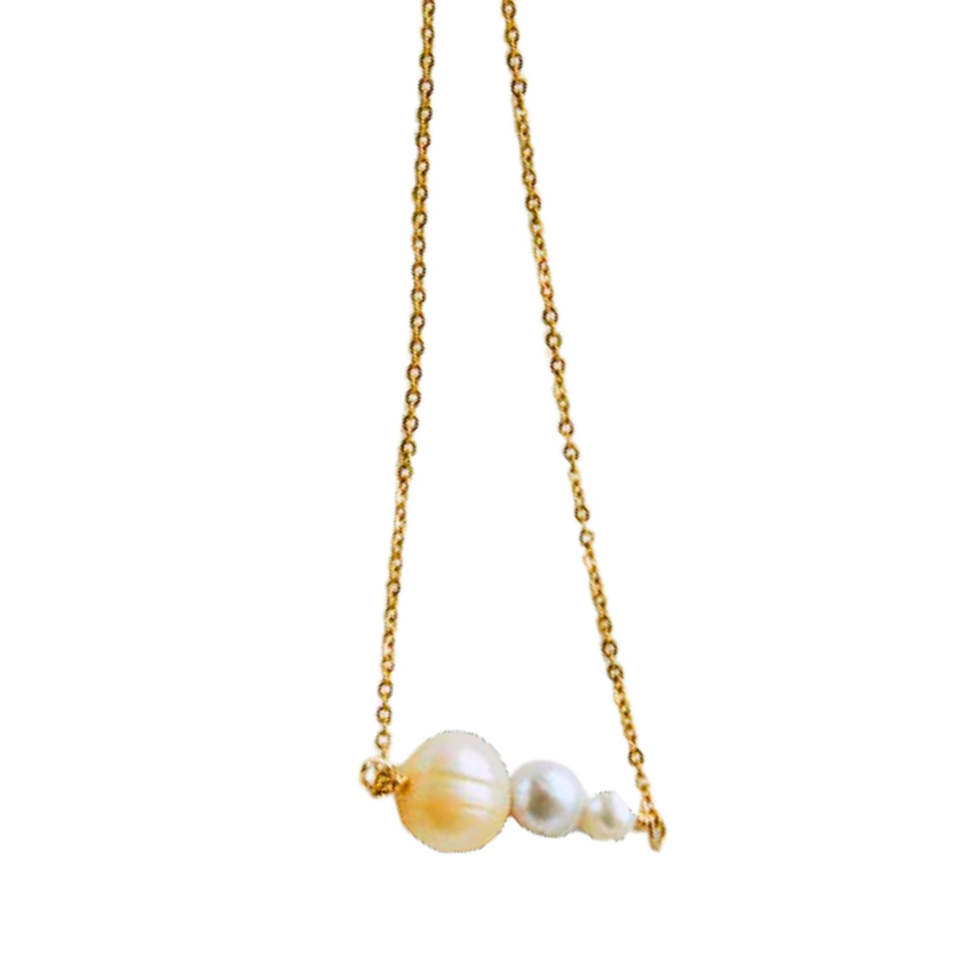 The Aya Necklace