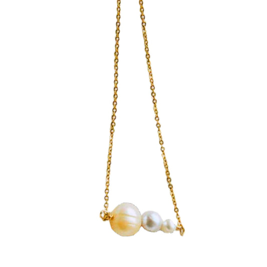 The Aya Necklace