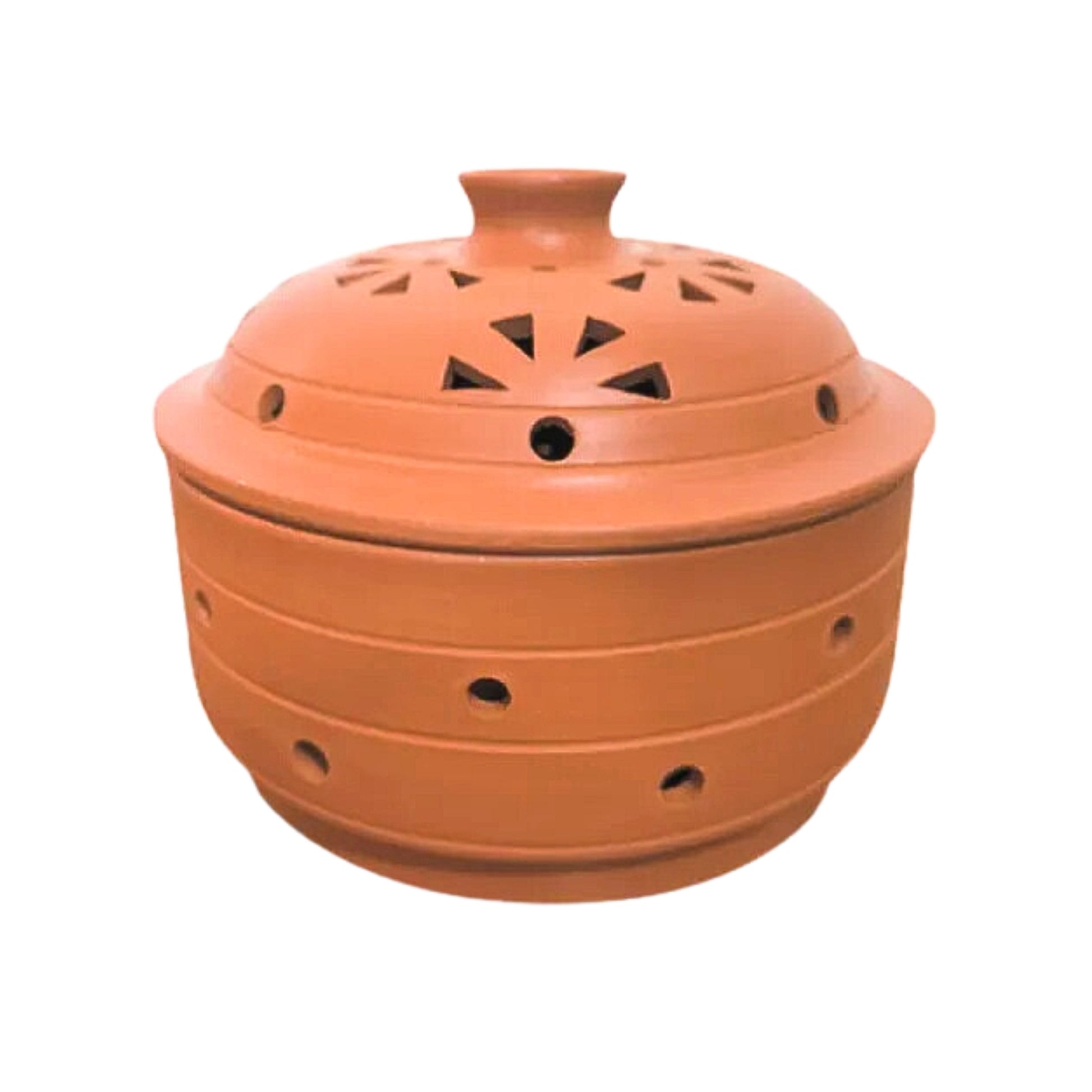 Katol sa Palayok: Abaniko (Fan)