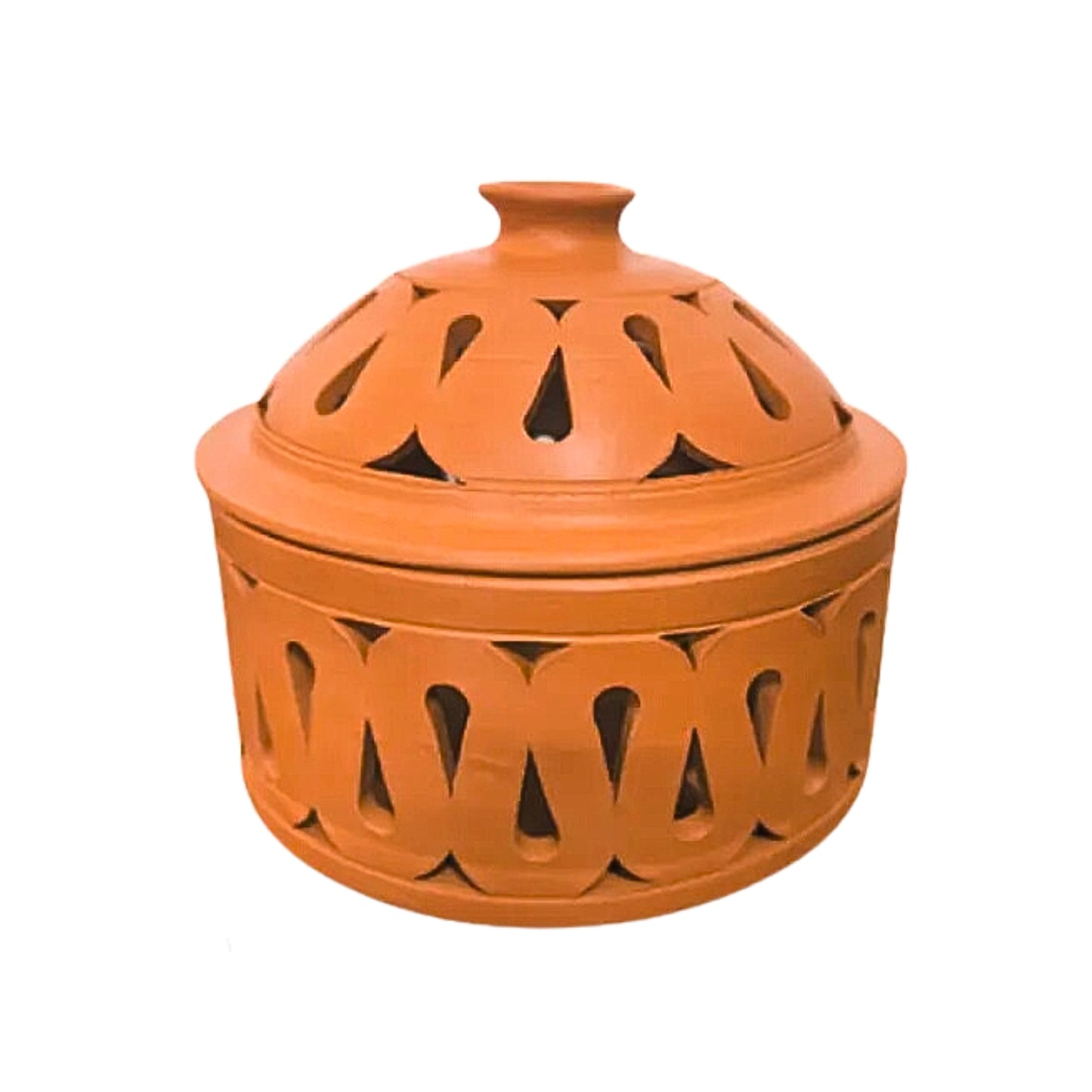 Red Clay Factory