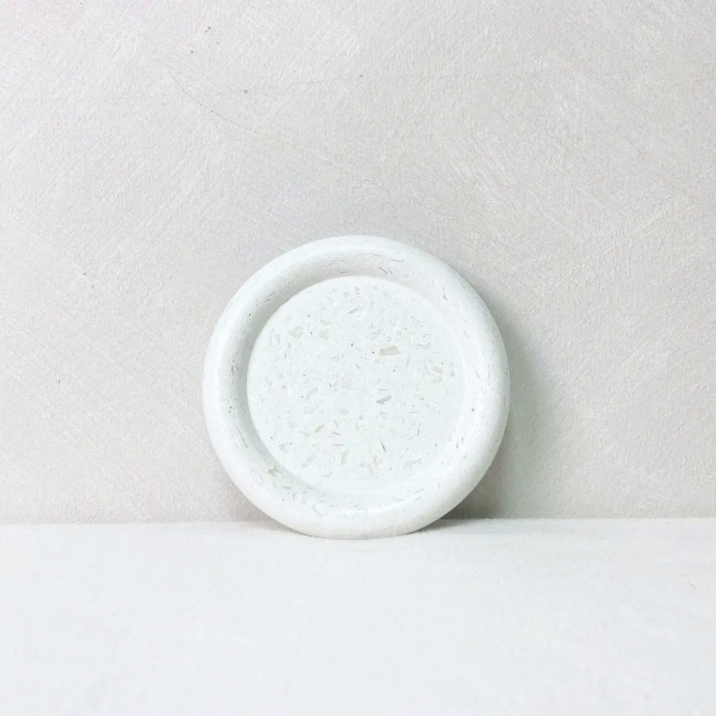 Kapiz Coaster