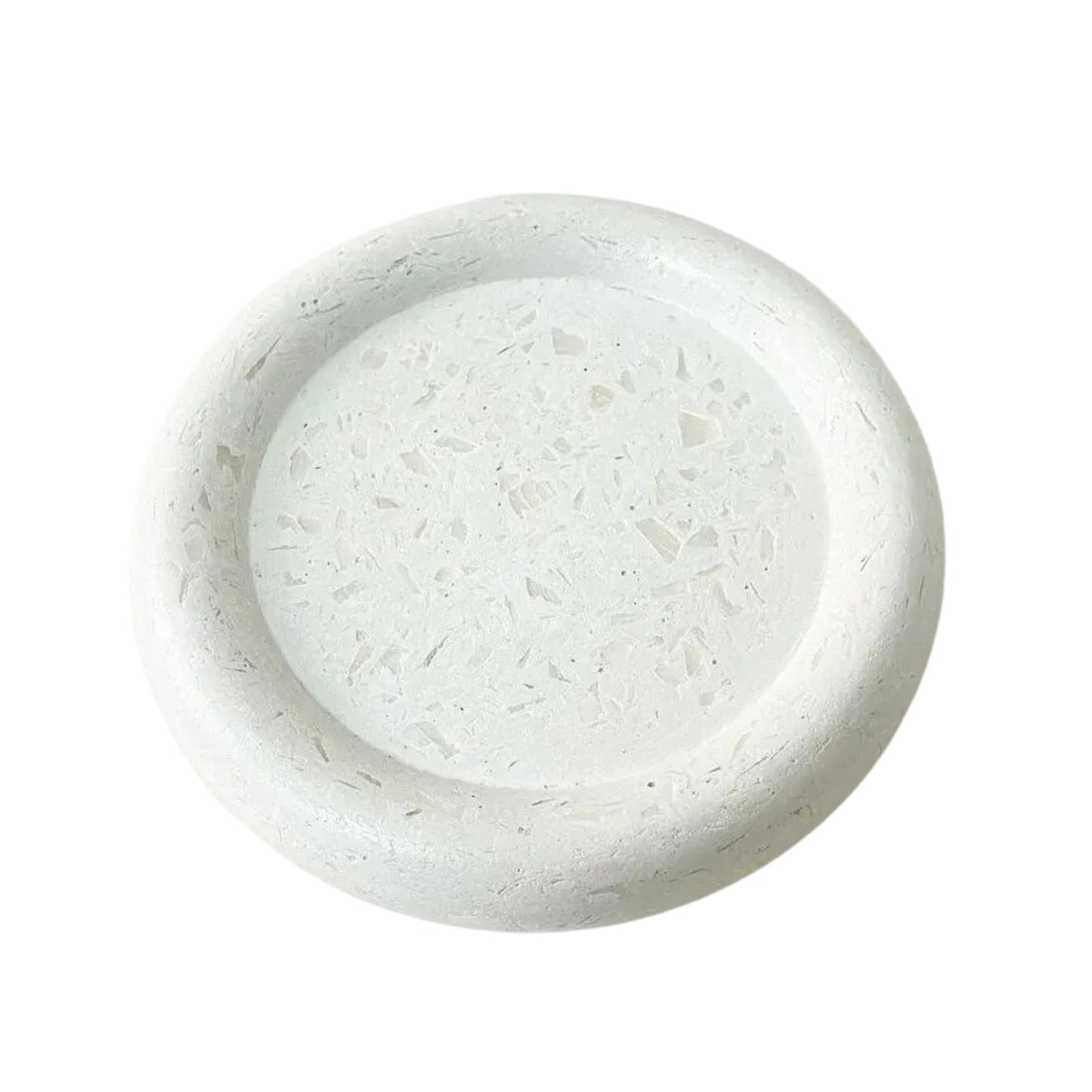 Kapiz Concrete Donut Coaster