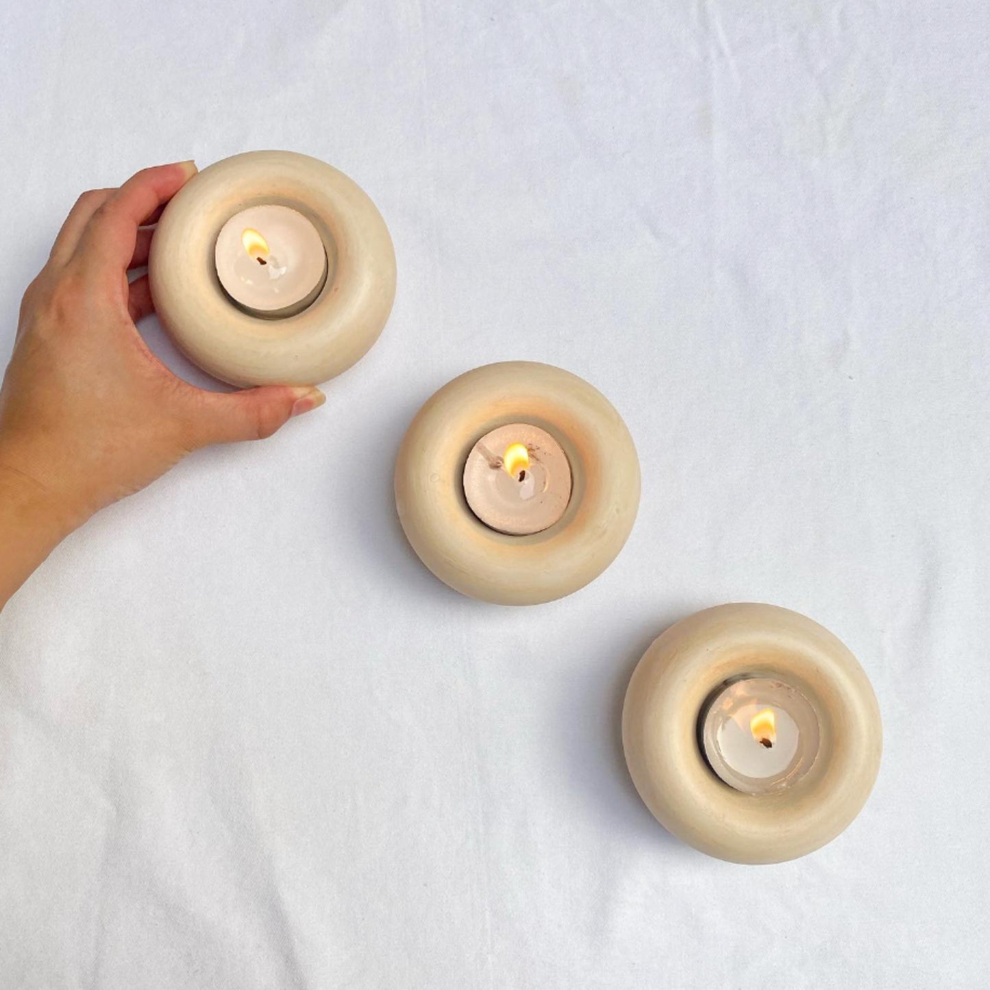 Tea Light Holder