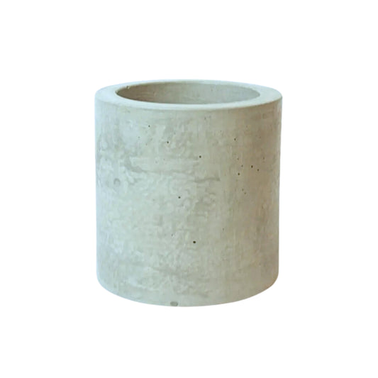 Concrete Classic Vessel