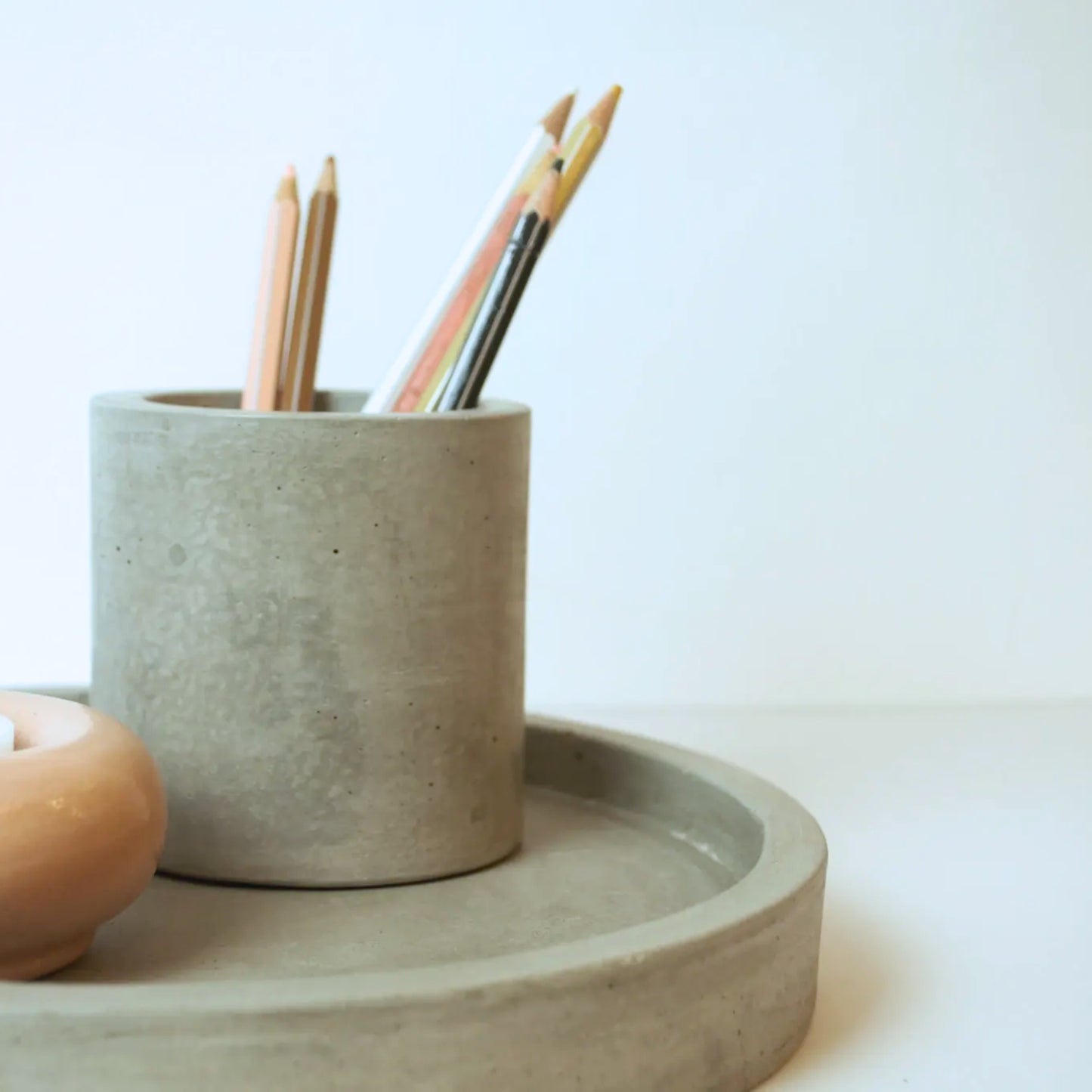 Minimalist Cup