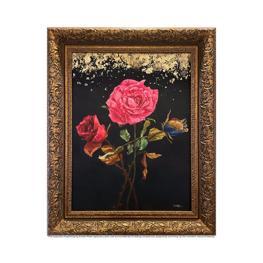 Pink Rose
