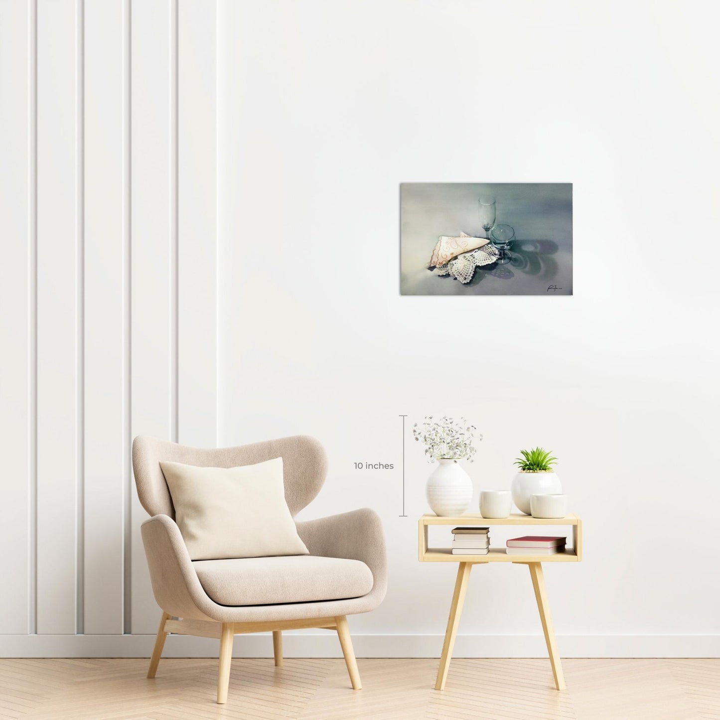 Still Life Paintings