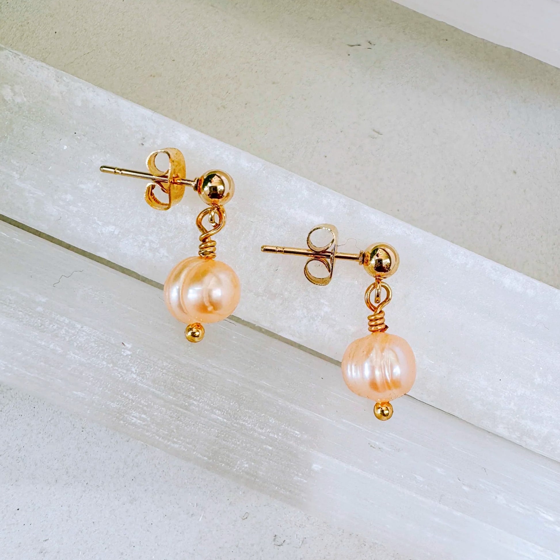 Pink Pearls