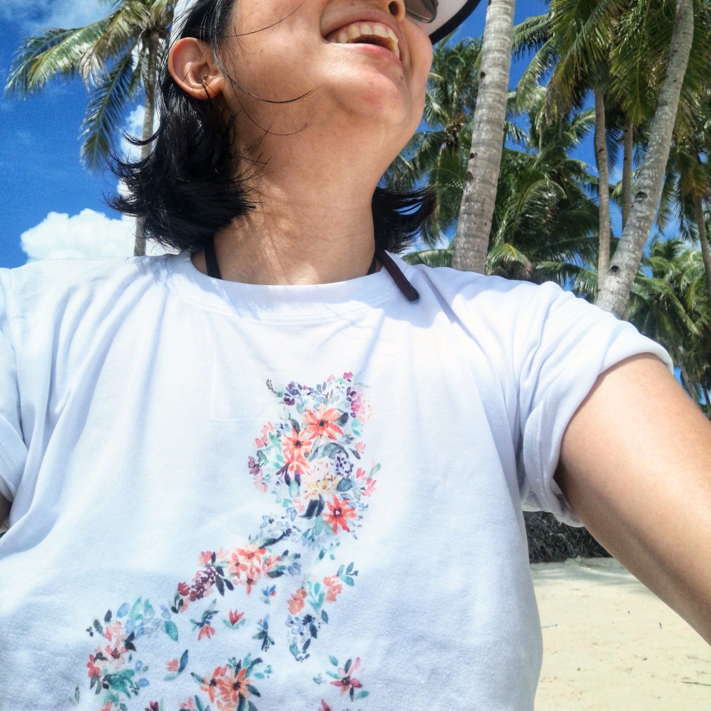 Philippine Map SHirt