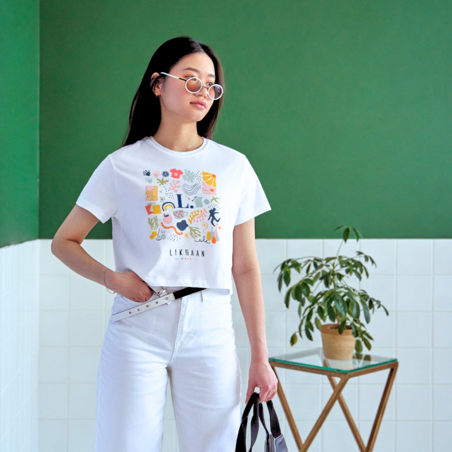 Likhaan Fair Shirt