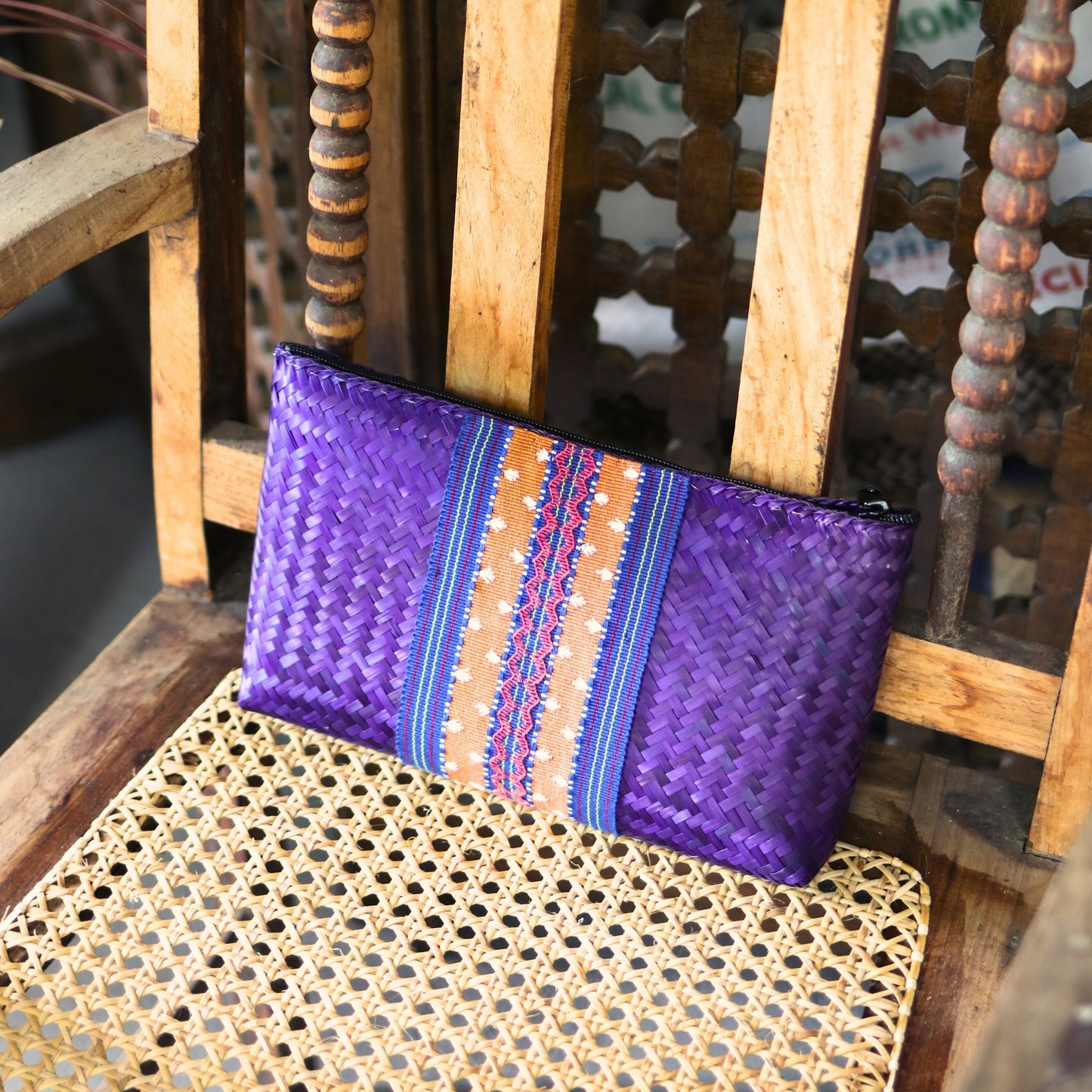 Sobre Clutch