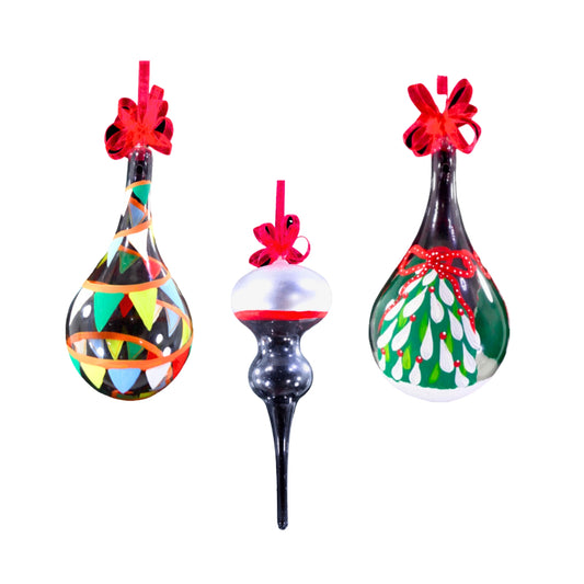 Liman Glass: Custom Glass Decorations
