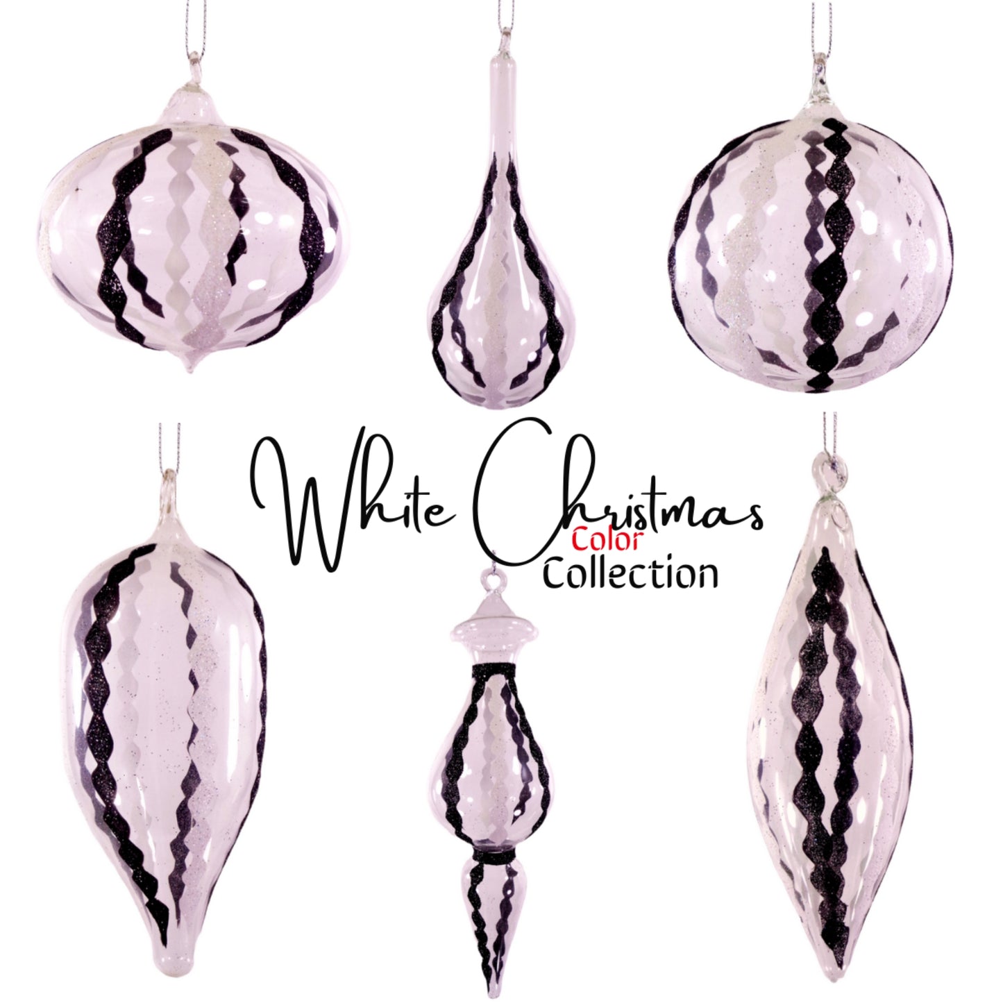 Christmas Ornaments