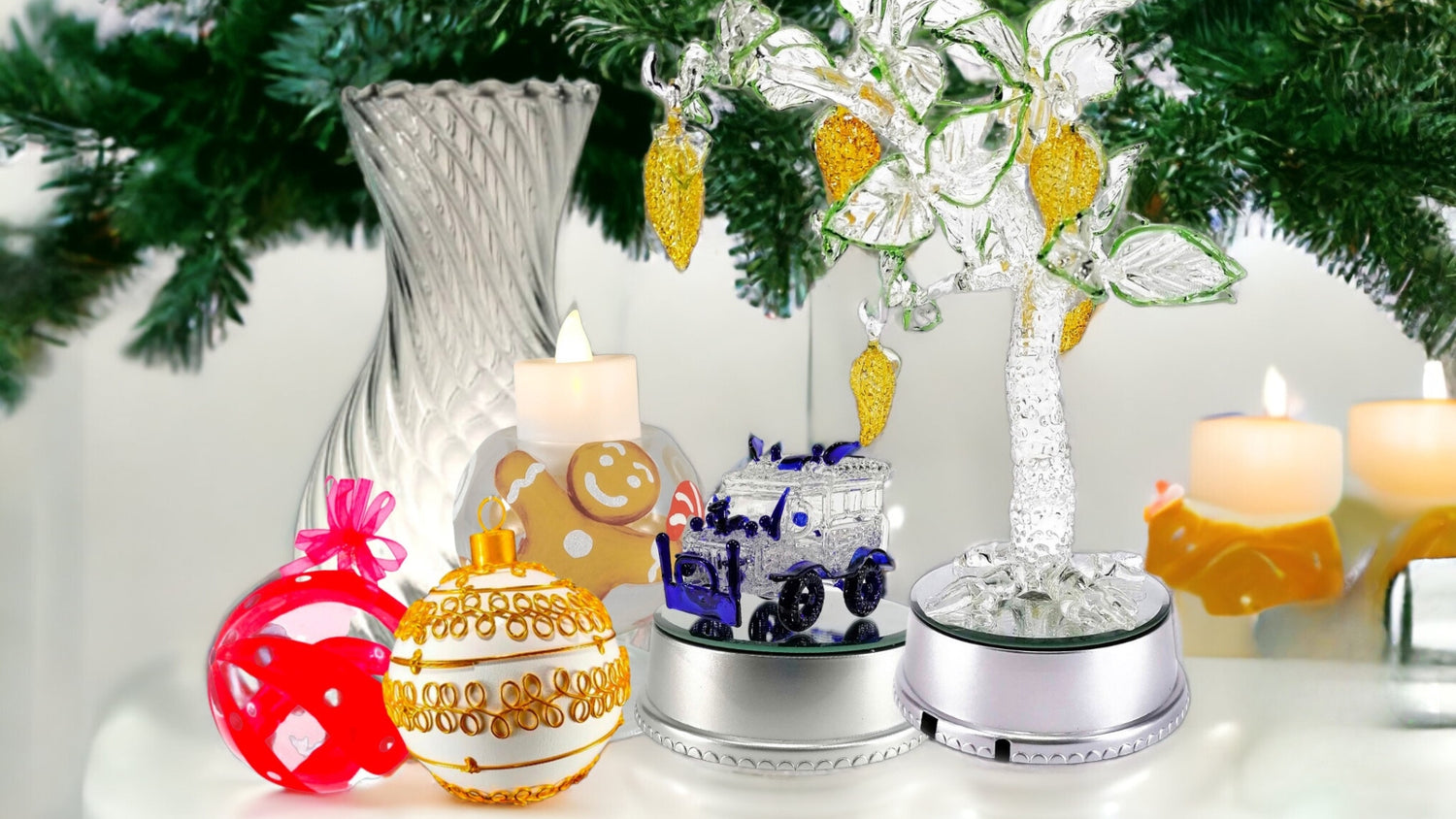 Liman Glass Handcrafted Inc.