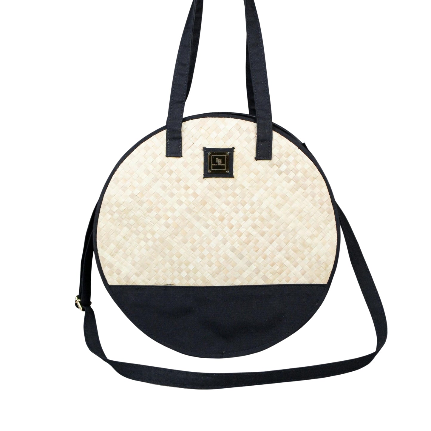 Black Handbag