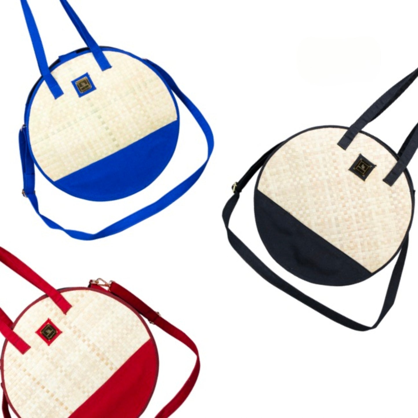 Circle Bag