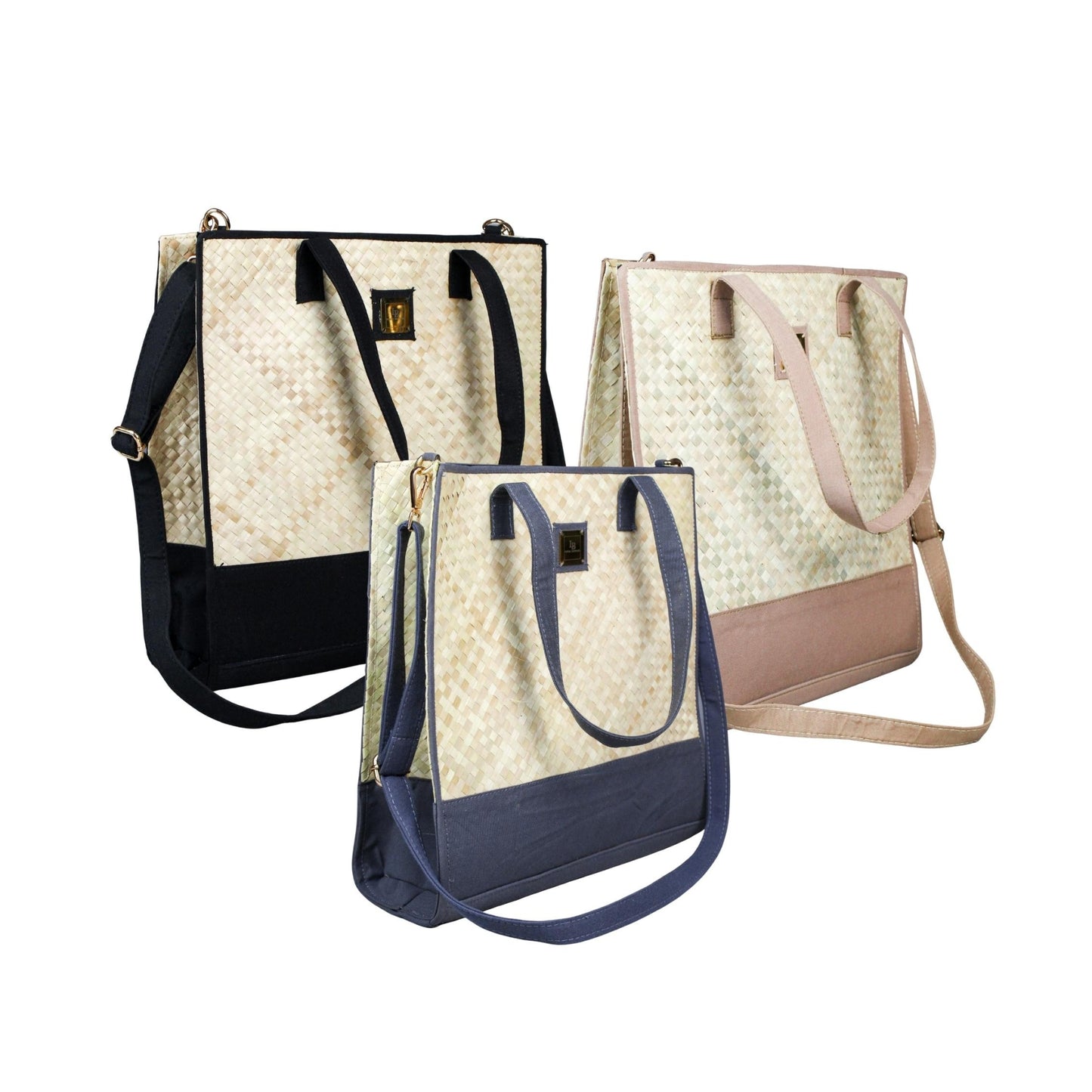Lokal Bayong Bags : Shop Local