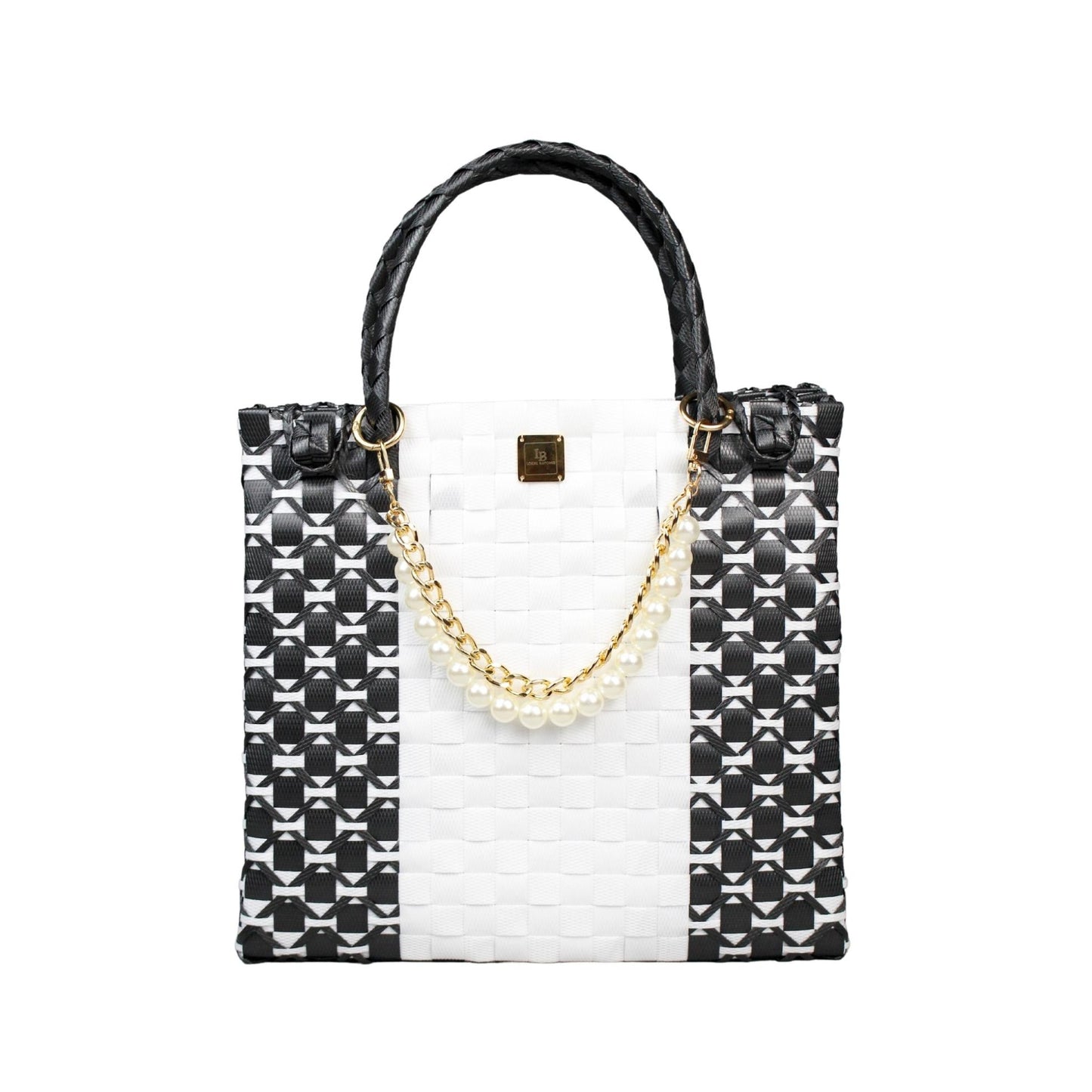 Bayong Tote Bags