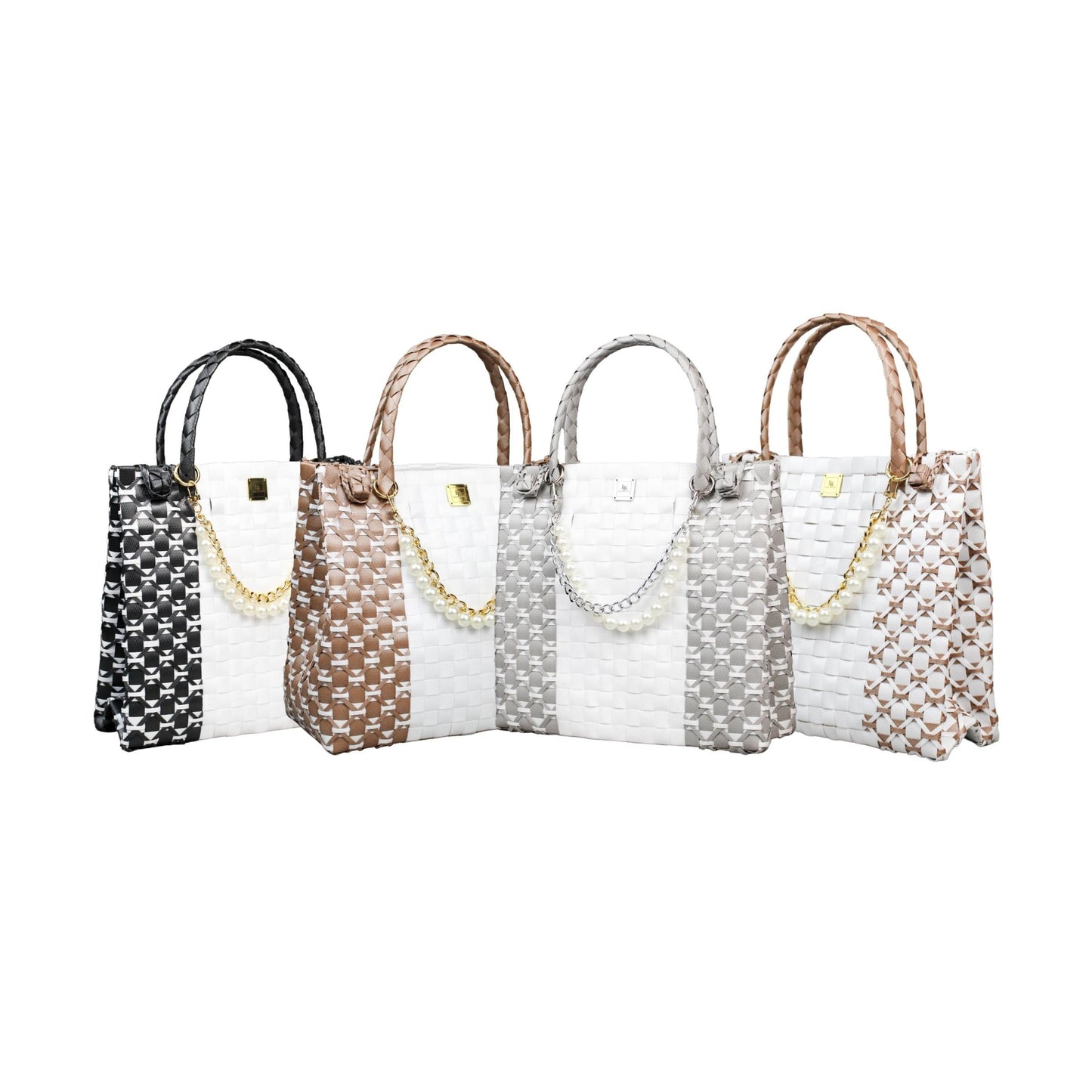 Filipino Bayong Luxury Bags