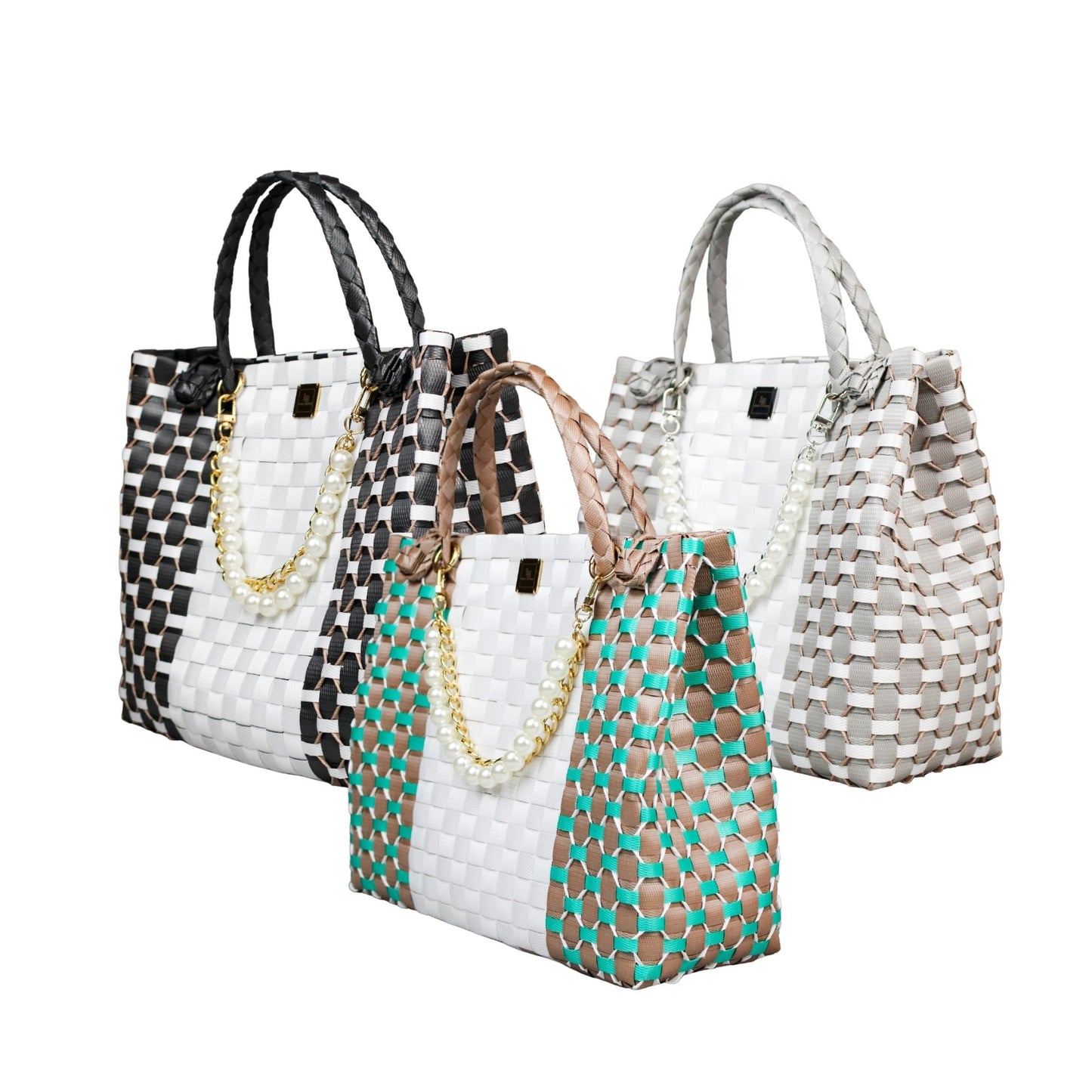 Luxury Bayong Bags