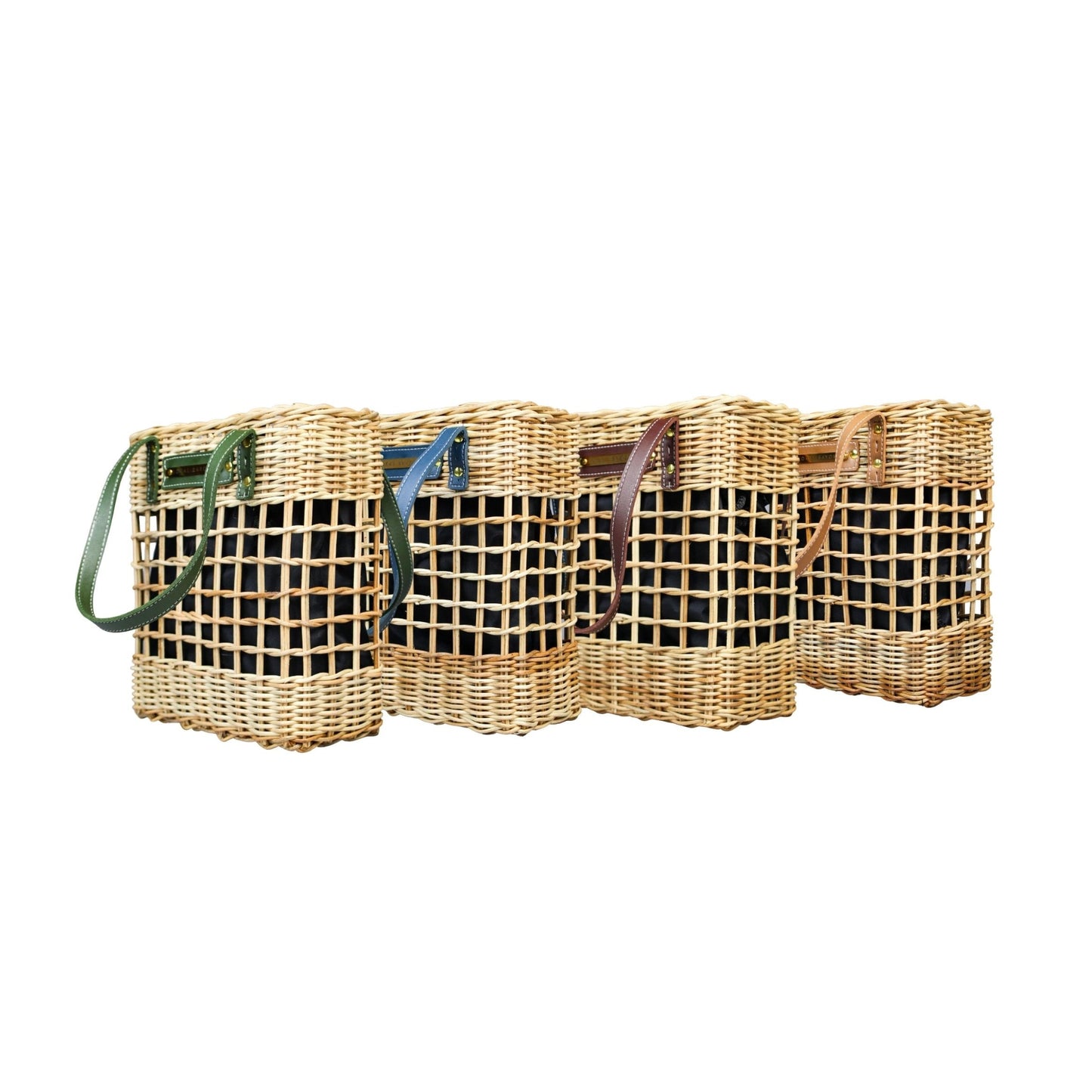 Lokal Bayong Bags