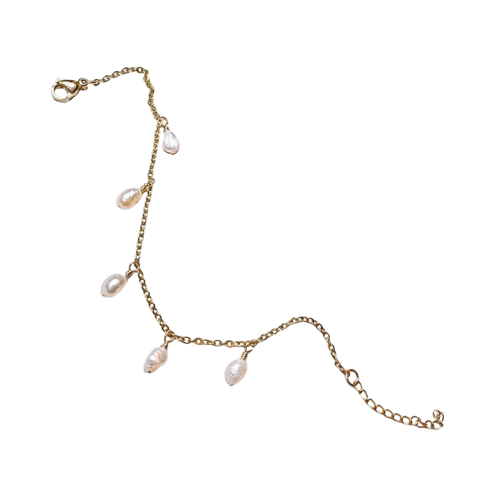 The Love Me Not Bracelet