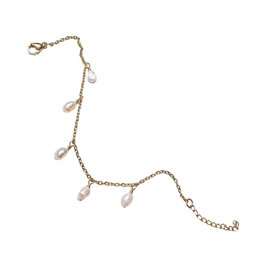 The Love Me Not Bracelet