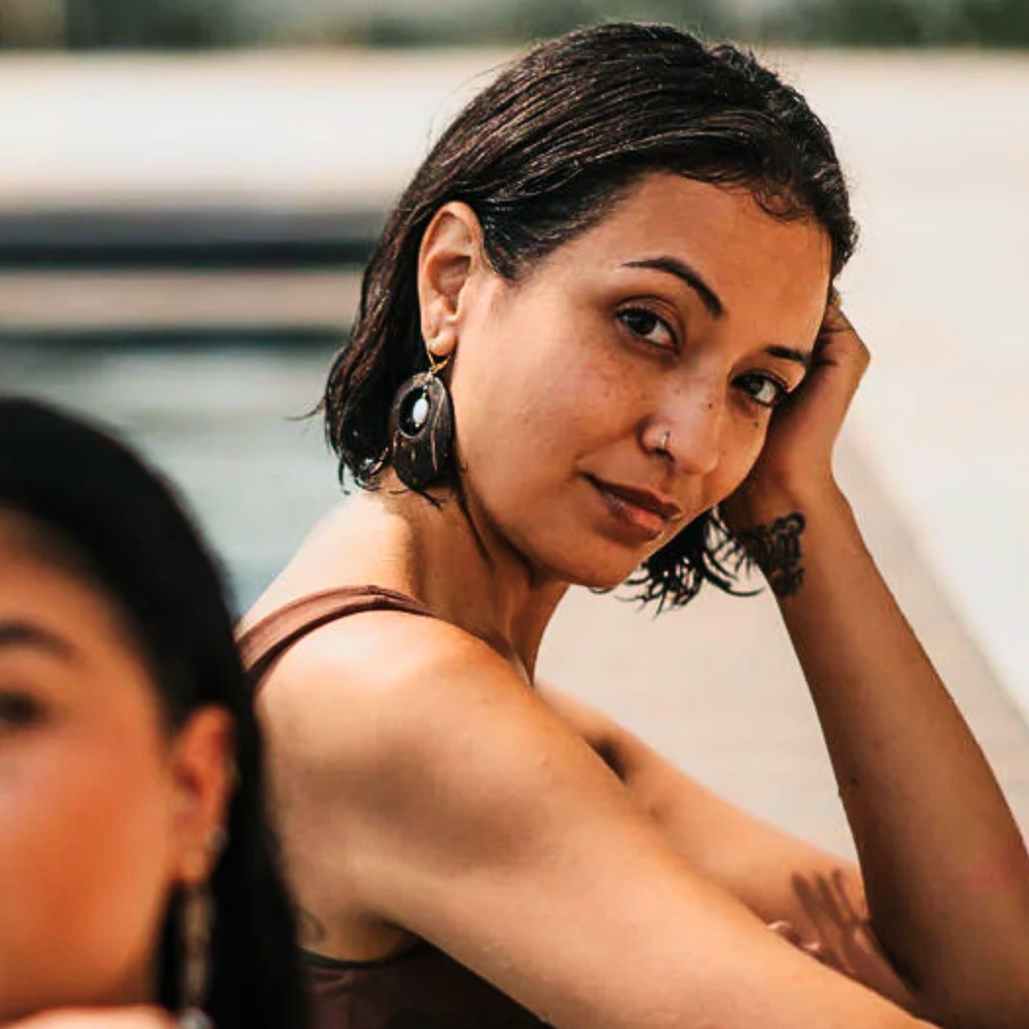 Filipino Artist