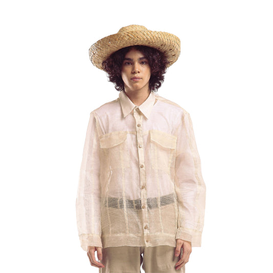 Makisig Barong Tagalog