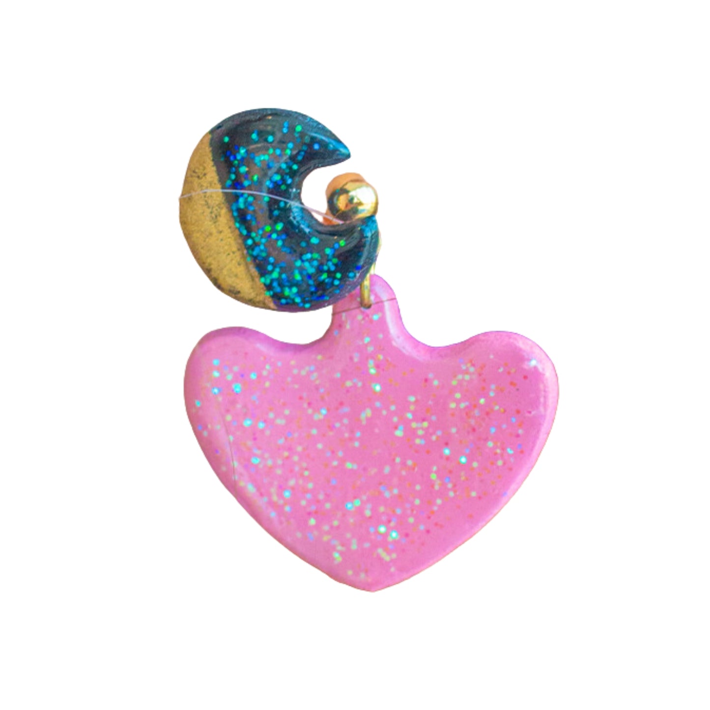 3-in-1 Earrings
