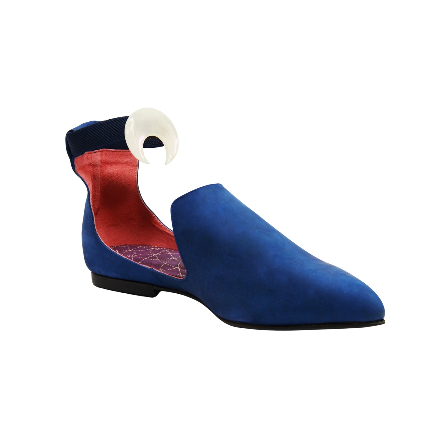 Mara Pinon Shoe Designer