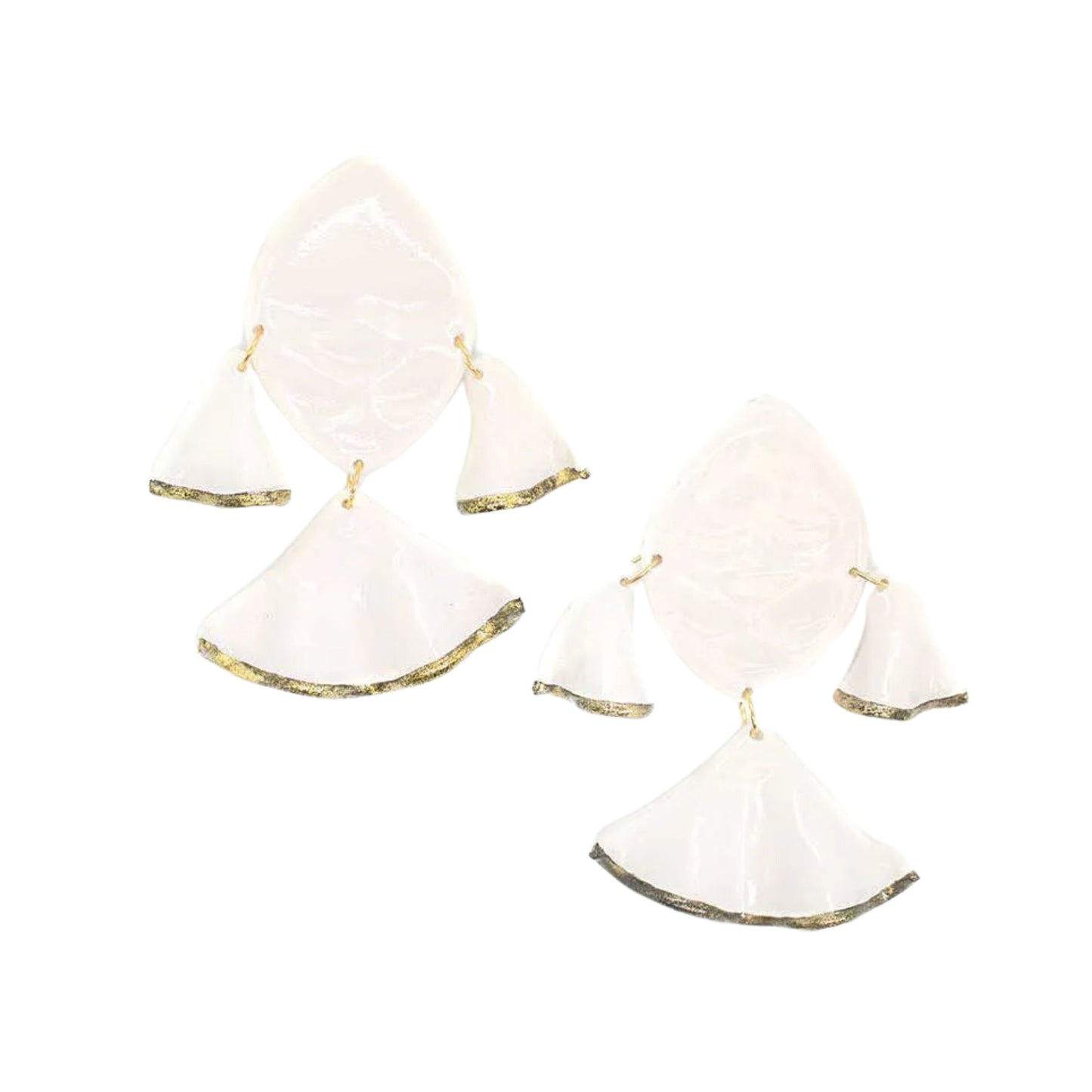 Opulence Earrings