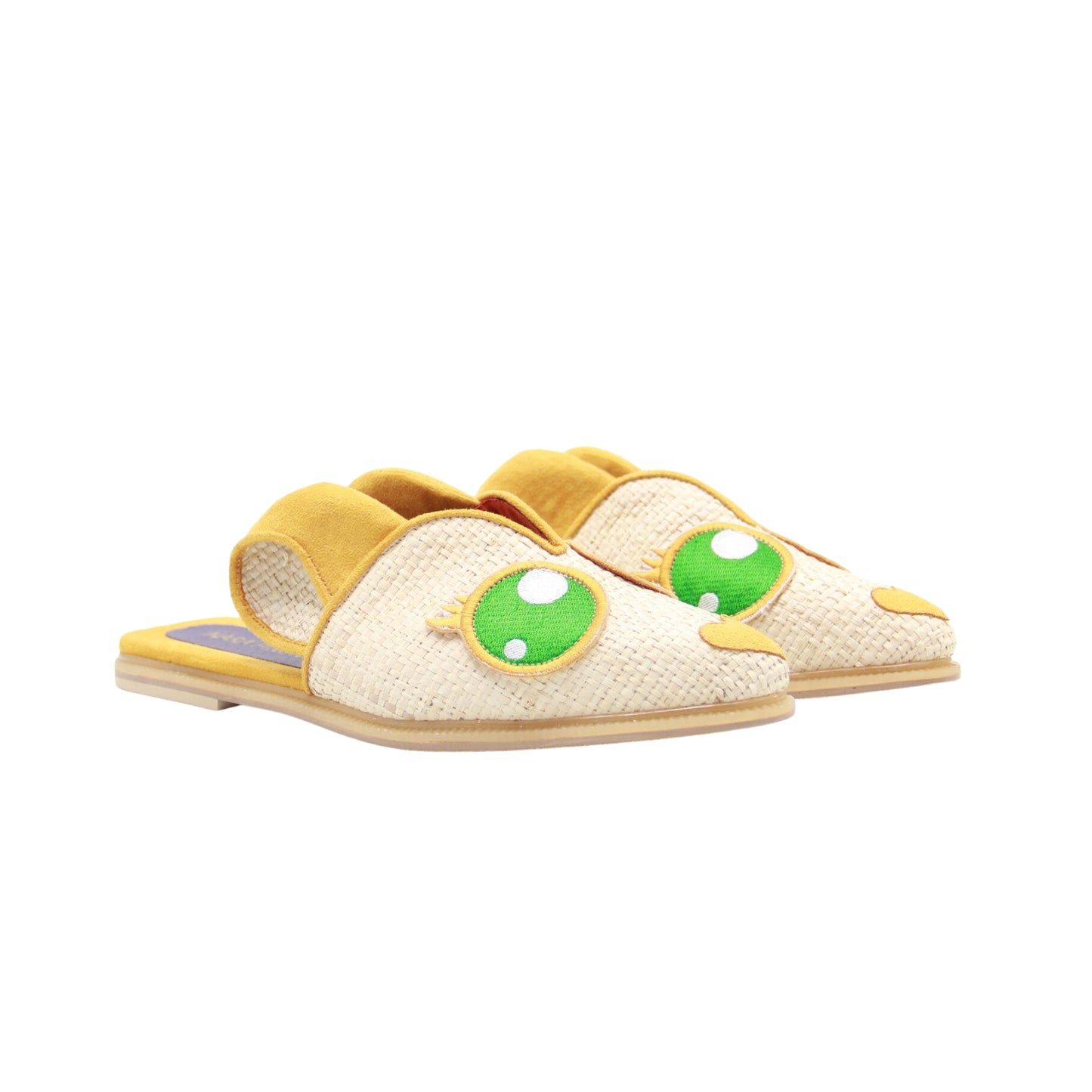 Cute Animal Mules
