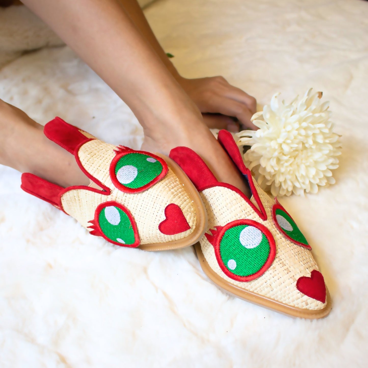 dainty shoes