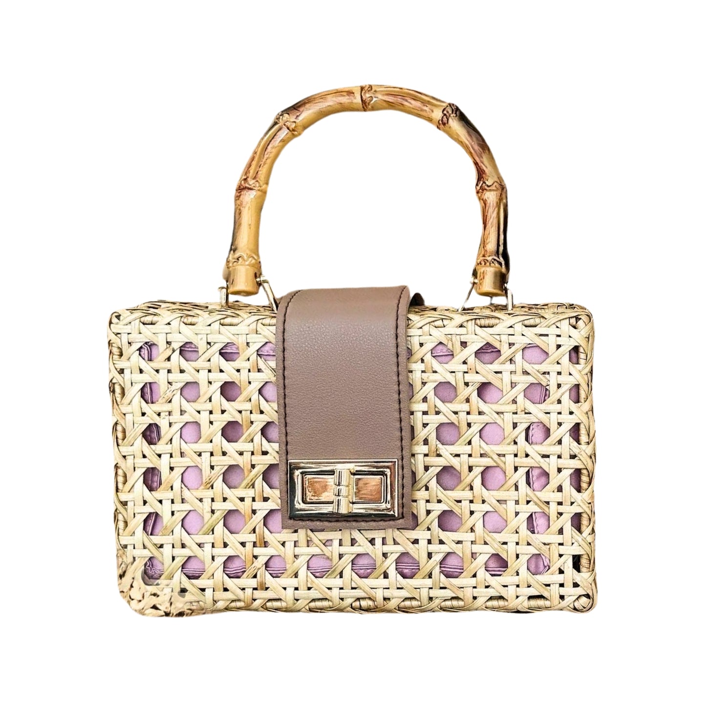 Maxima Mini Pink
