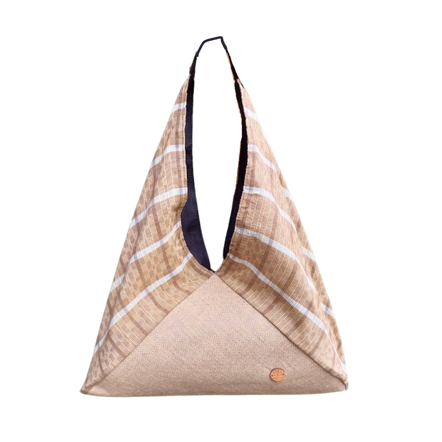Origami Tote Bag