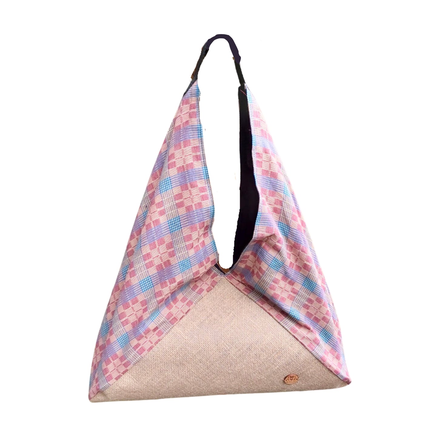 Origami Tote Bag