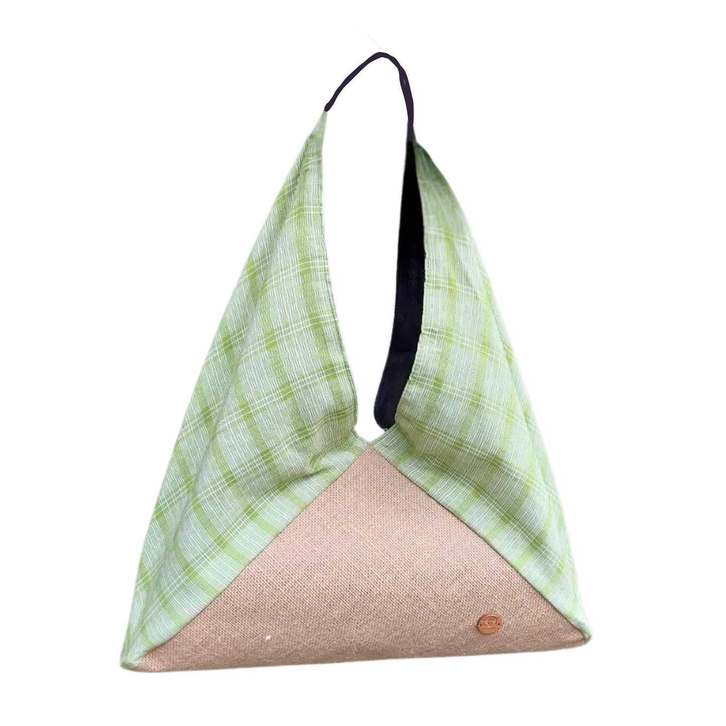 Origami Tote Bag