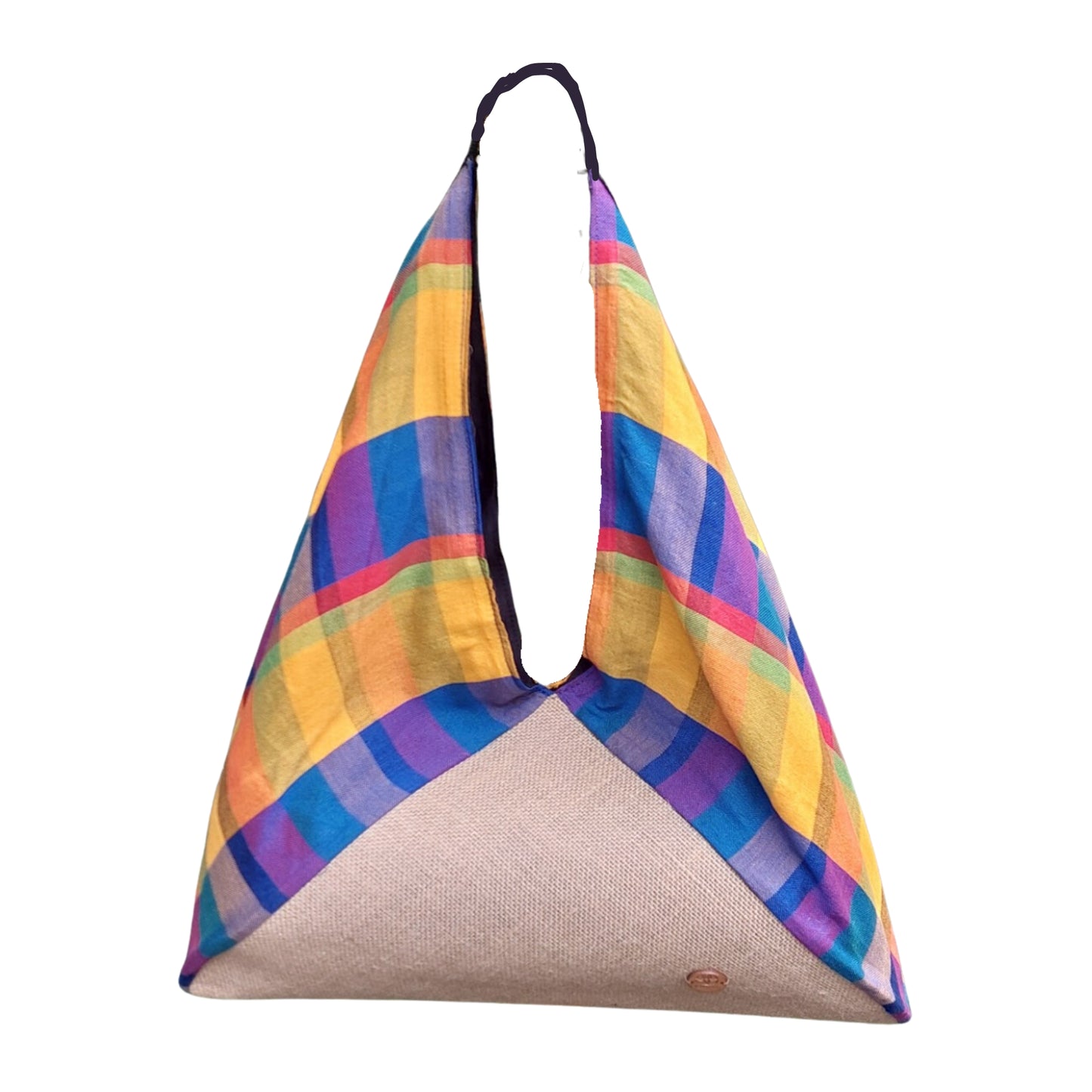 Origami Tote Bag