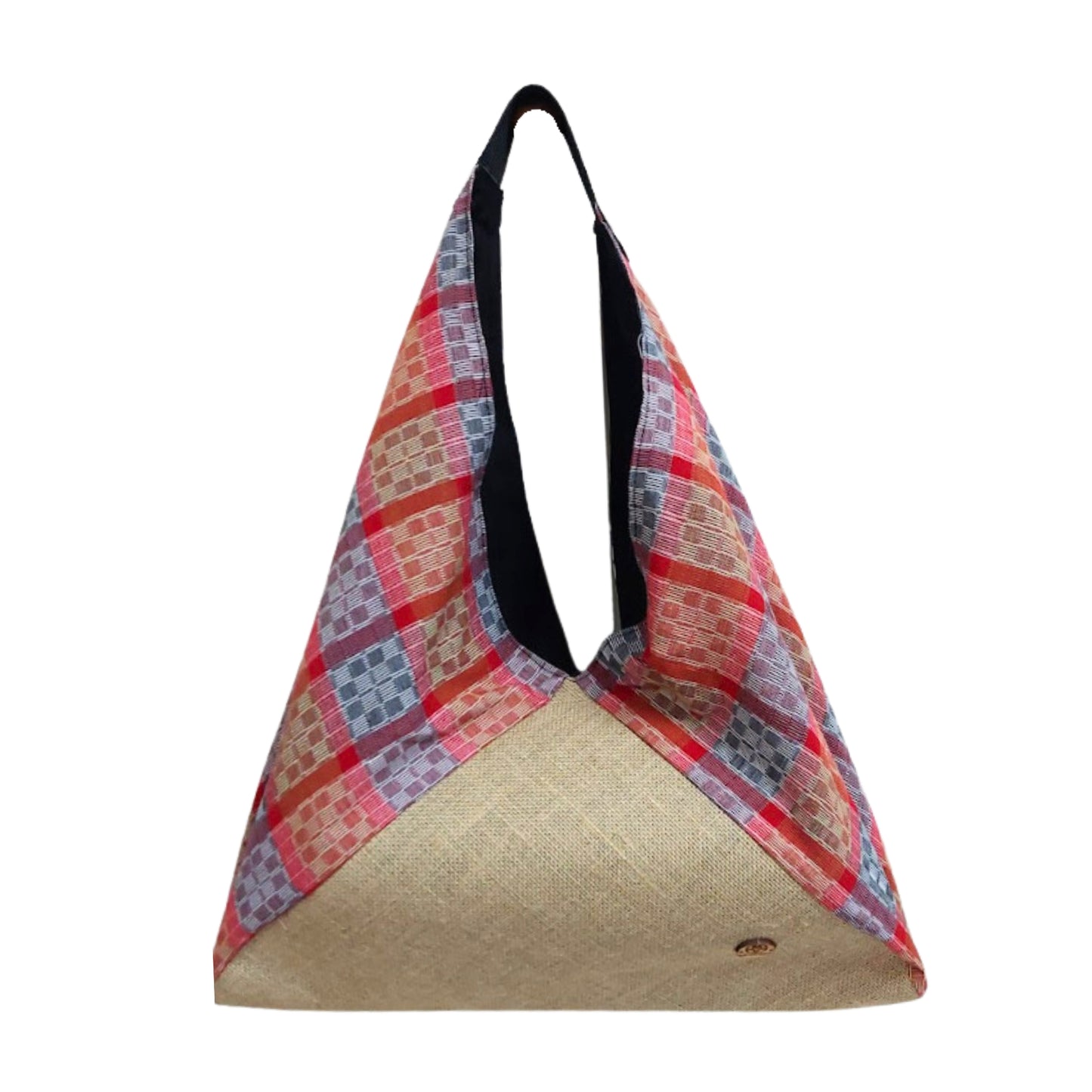 Origami Tote Bag